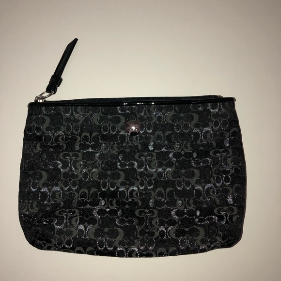 Coach Handbags - vintage mini coach bag Coach Handbags - vintage mini coach bag